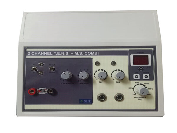 tens and muscles stimulator
